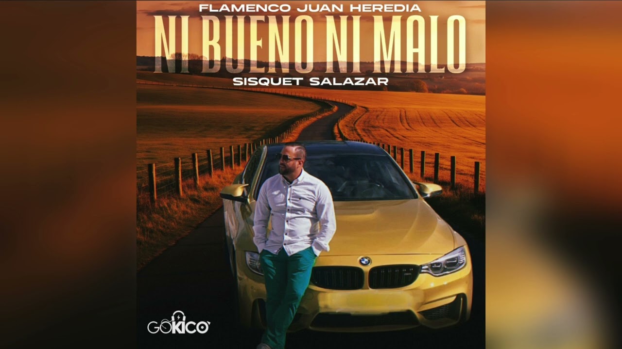 Sisquet Salazar - Ni Bueno Ni Malo 