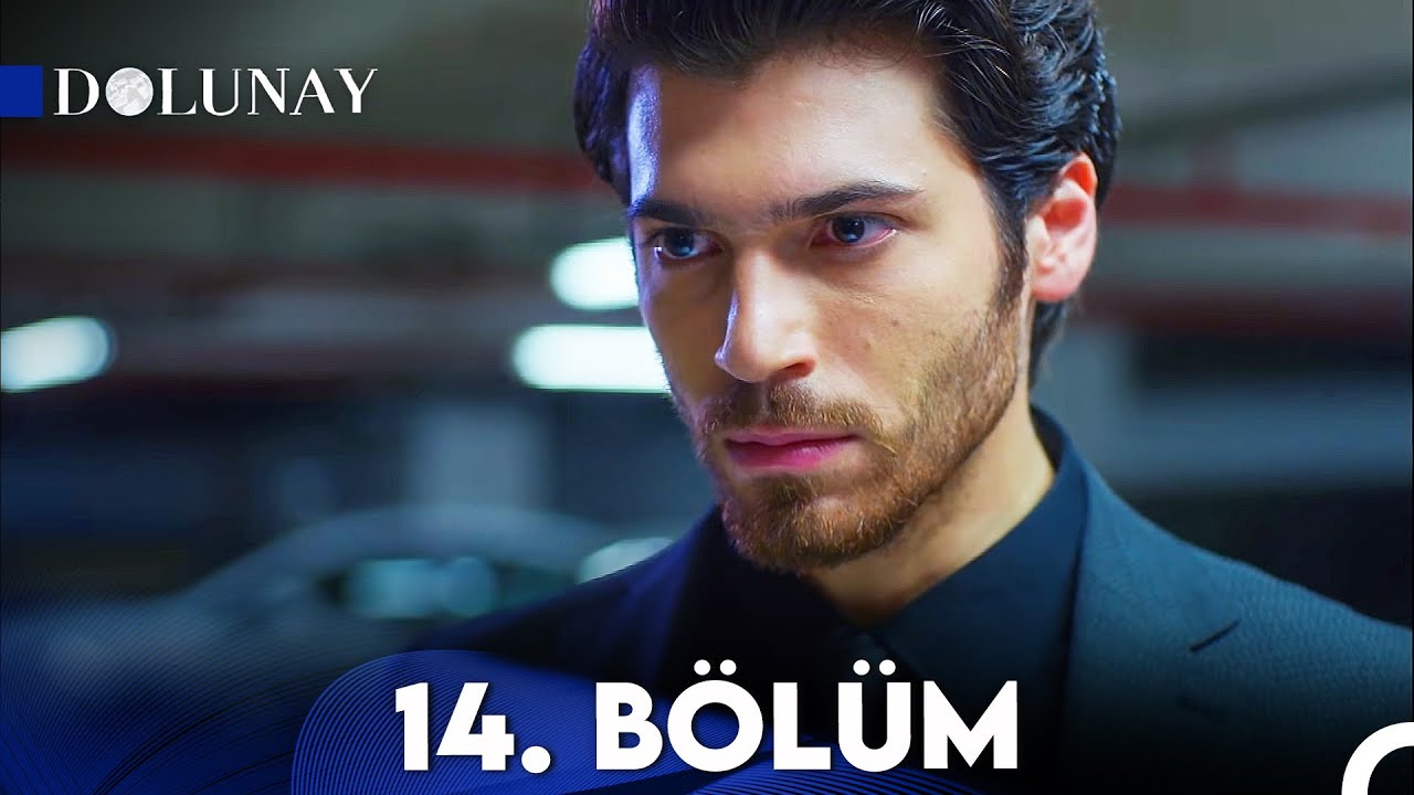 Dolunay 14. B&ouml;l&uuml;m
