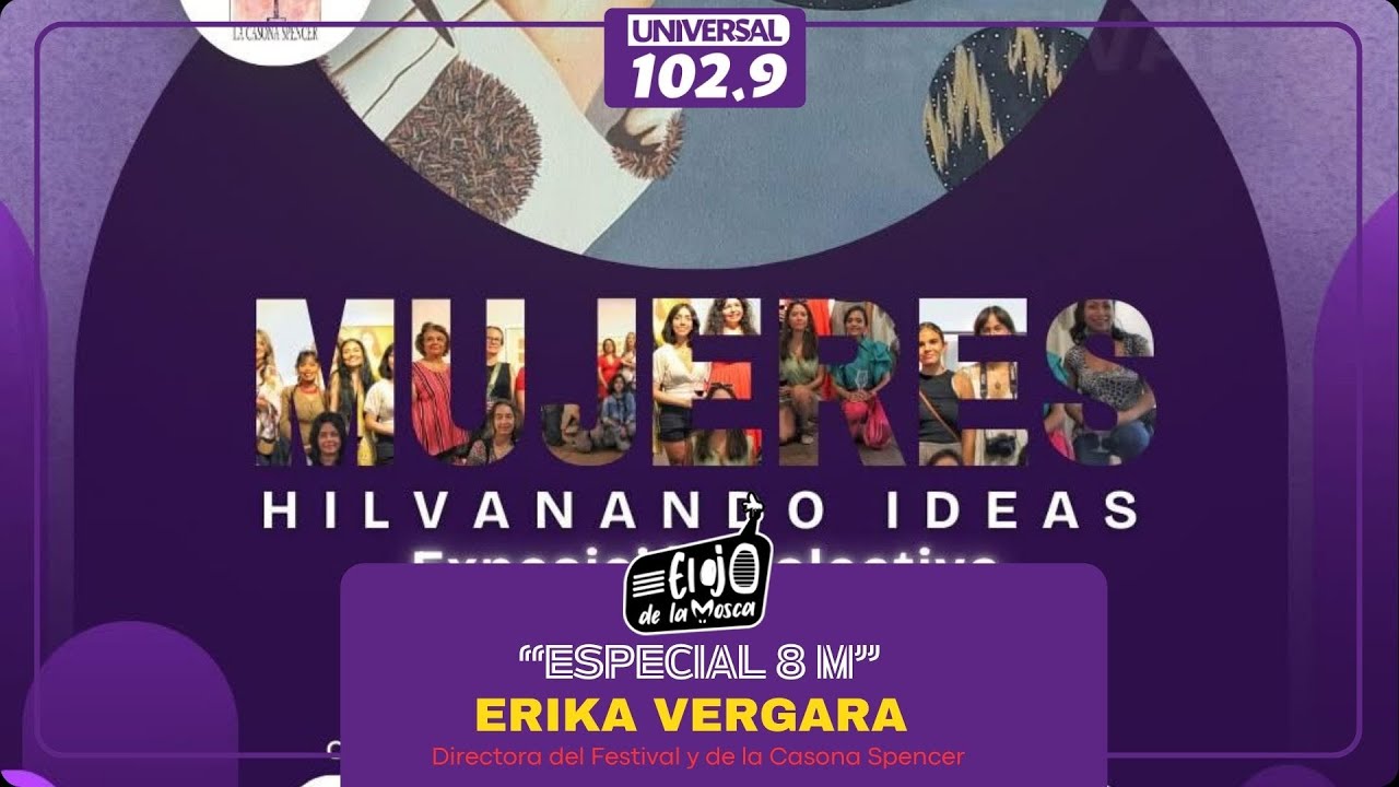 #ElOjoDeLaMosca - 04|03|2026
