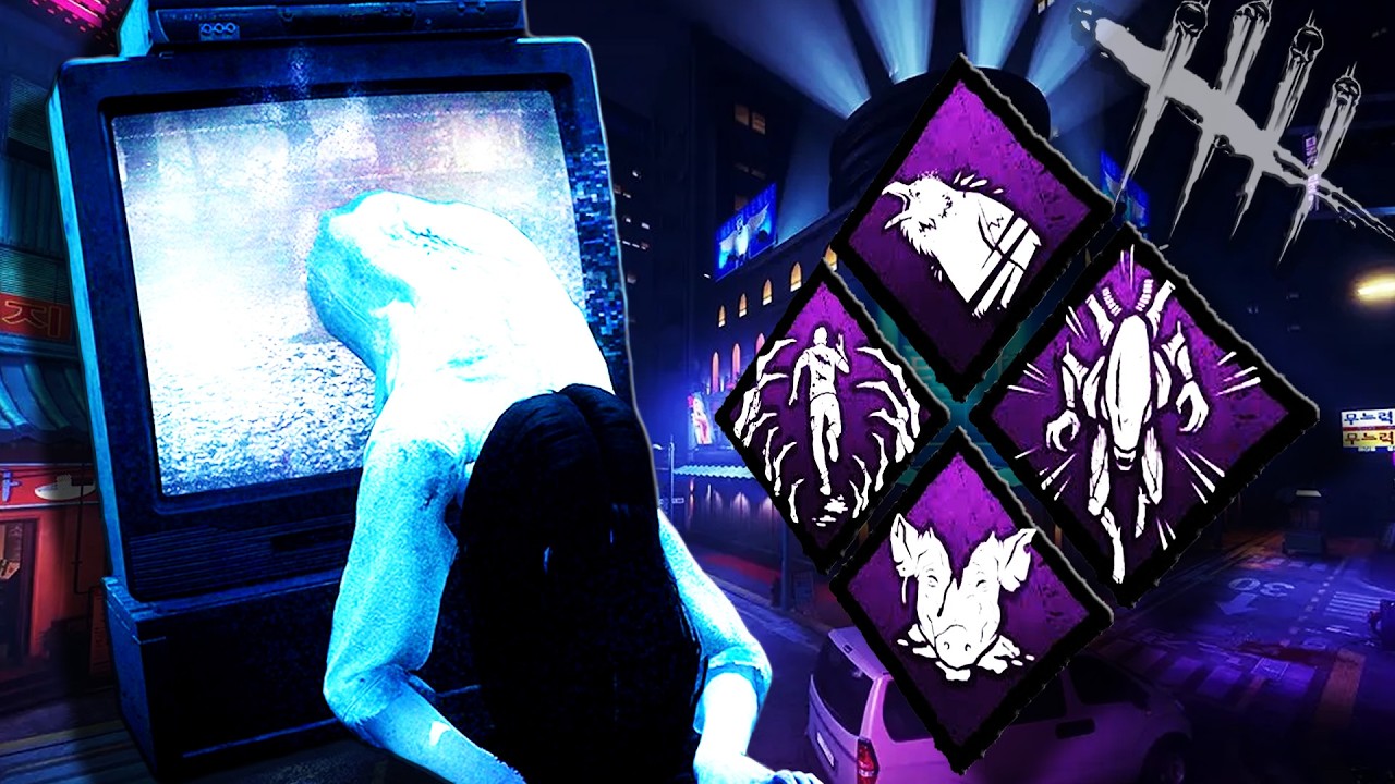 Condemn Onryo On The NEW MAP Is INSANE