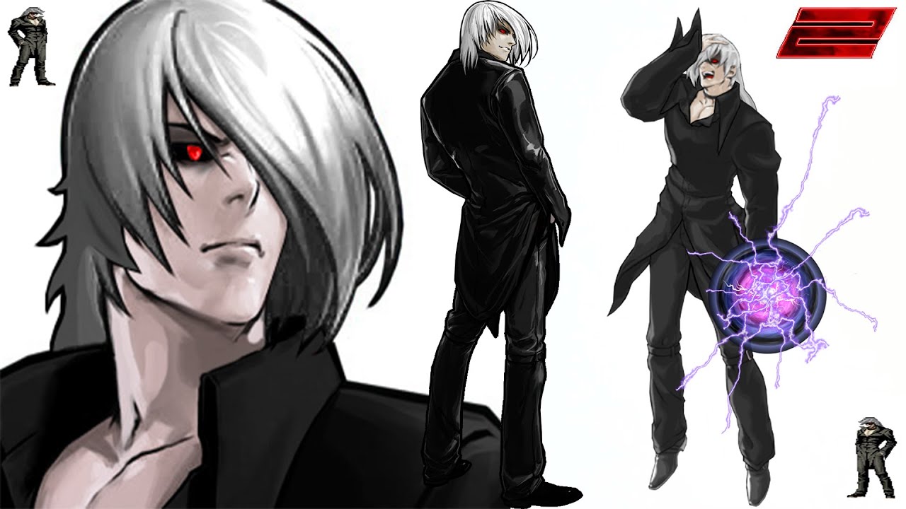 KOF Memorial - Element - Puppet Yukino - Theme Extended [EDITADO]