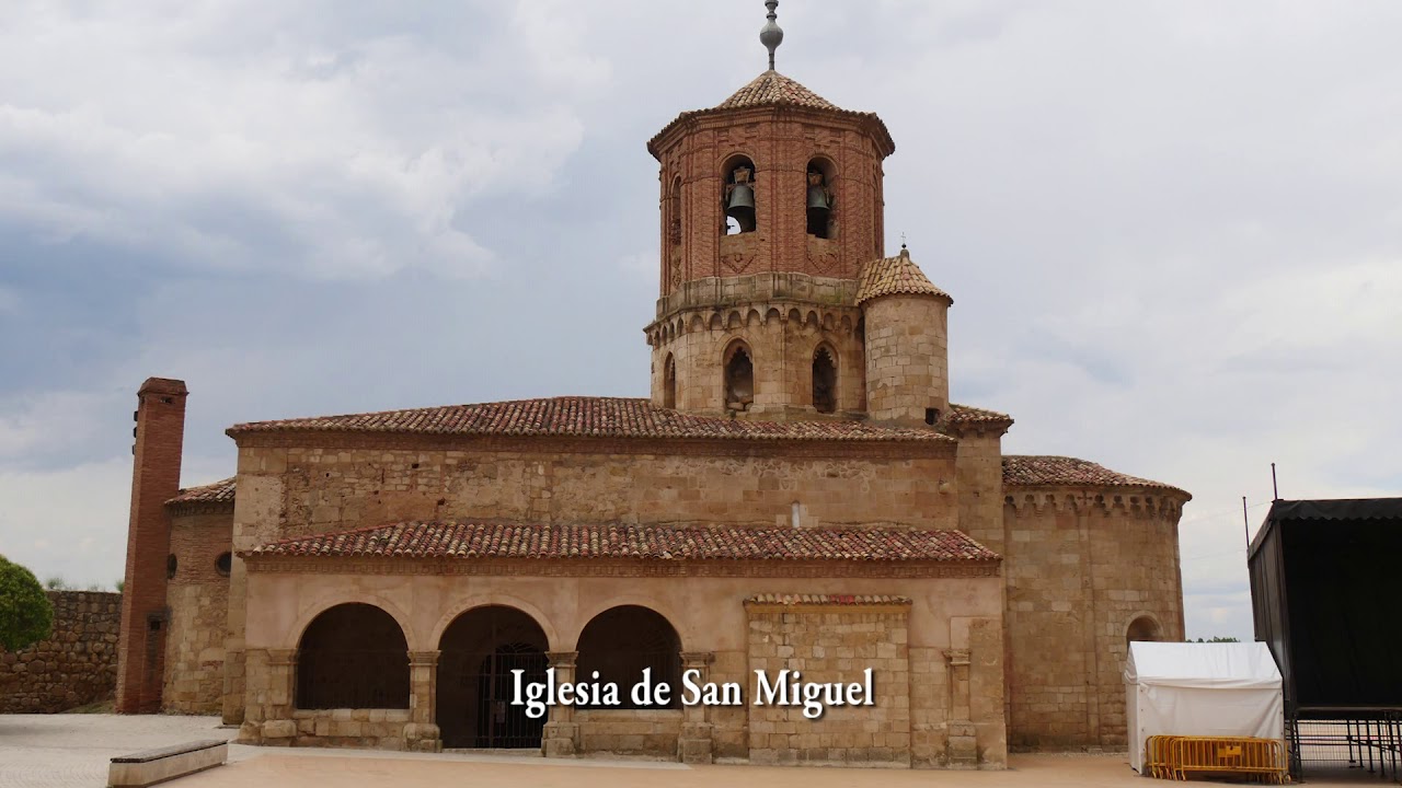 Almazán  (Soria)