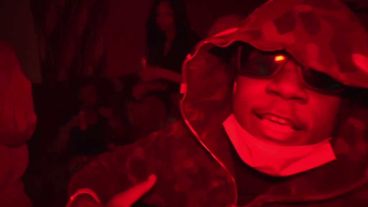 MANNYKEA X RY RY UNTITLED (VIDEO)