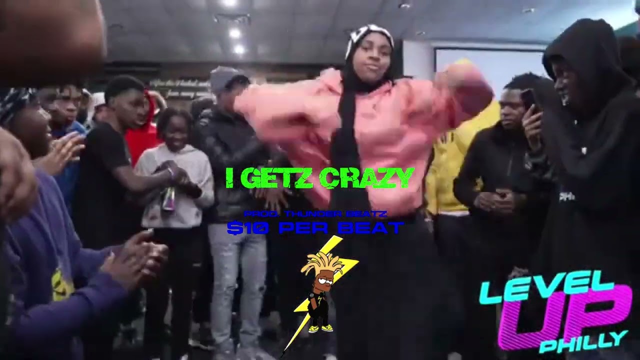 )FREE) Philly Tang x Jersey Club x Philly Goats Type Beat 