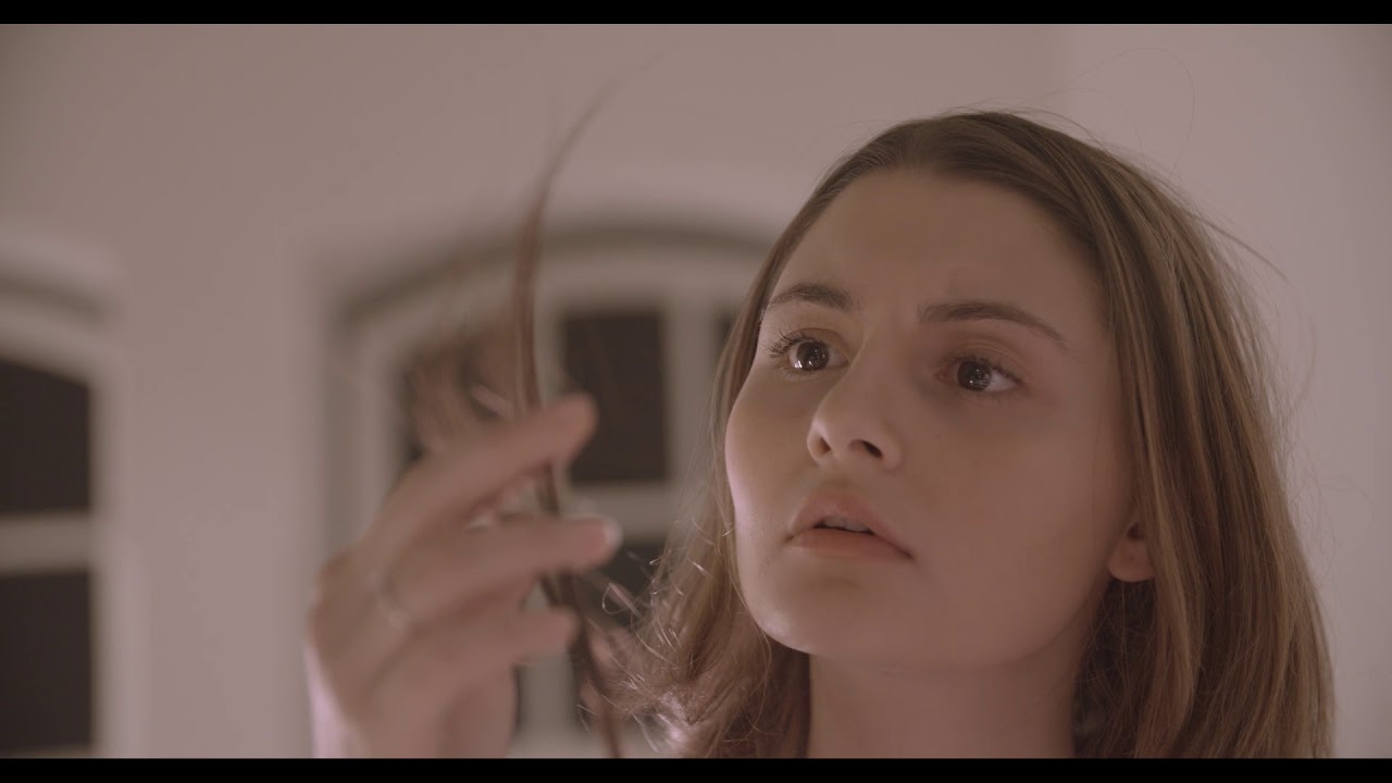 Fresh Cut - Short Horror Film