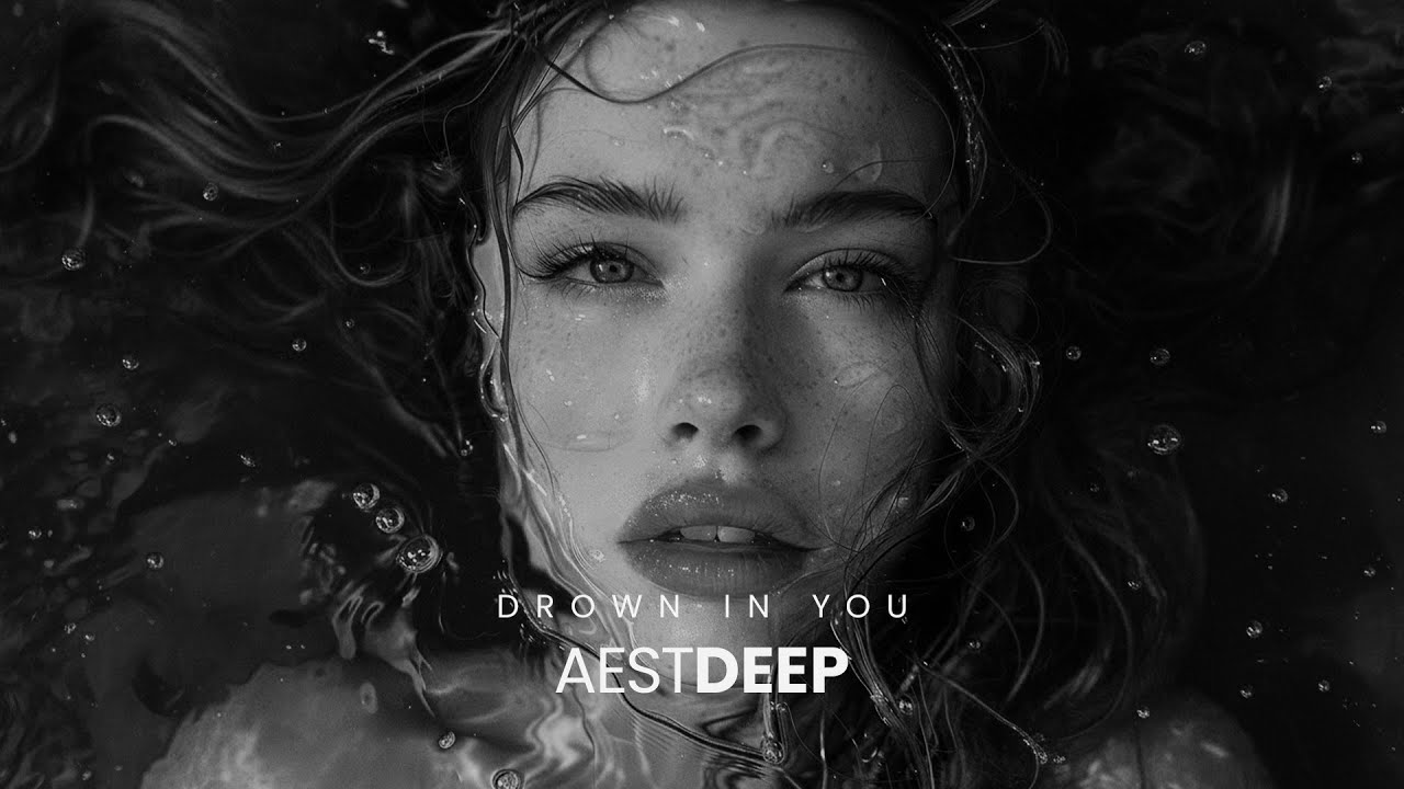 Drown in you - Deep House Mix | Melodic House 2026 - AestDeep
