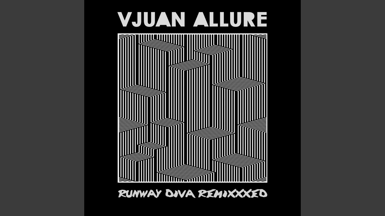 Runway Diva (Nightshade Remix)