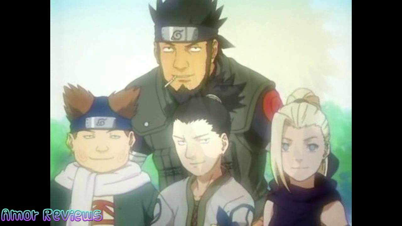 Hokage (Naruto OST) Extended Version
