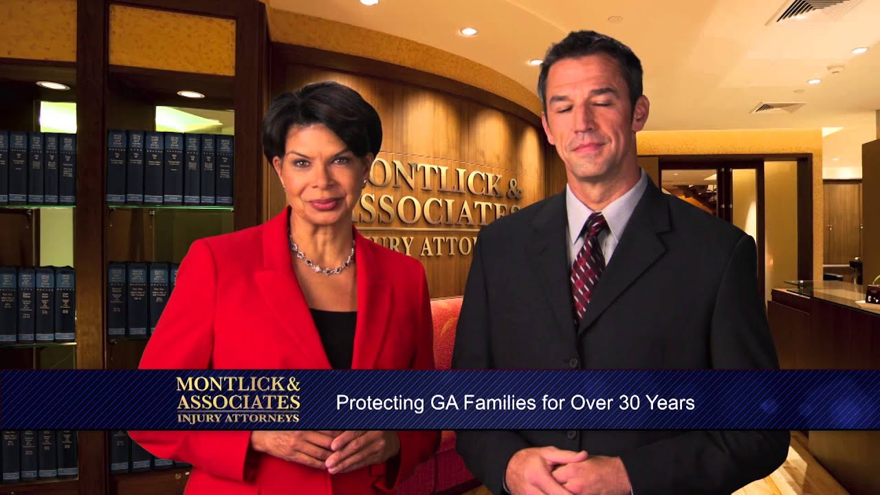 Car Accident Lawyer in Georgia Offers a Free Consultation