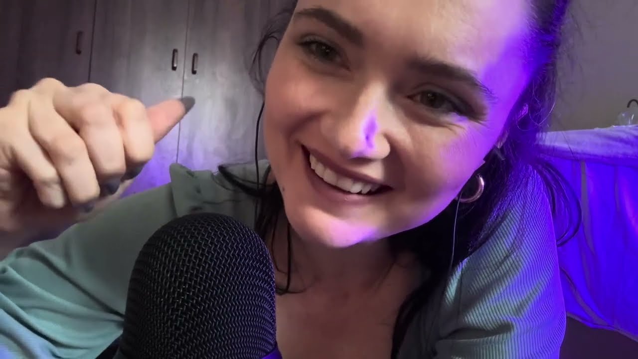 Satisfying Asmr: Mesmerizing Paper Ripping Sounds