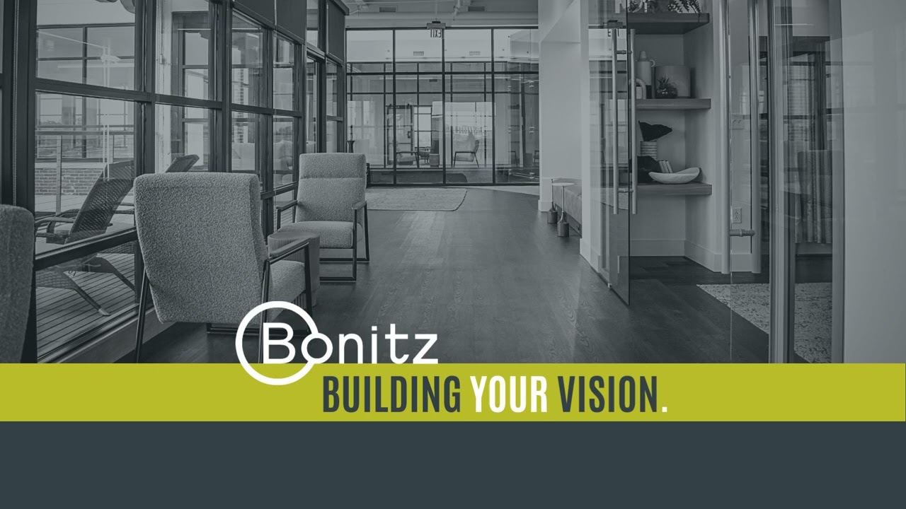Bonitz No Motion Screen Saver: Building Your Vision
