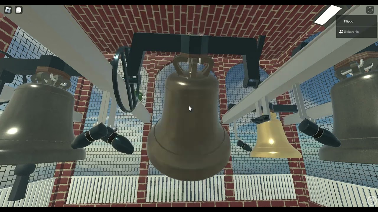Campane Sul Roblox