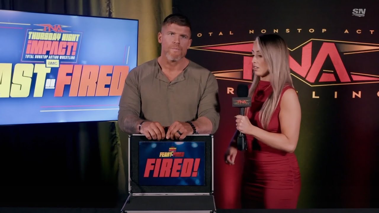 TNA Wrestling 1/29/26 Review he's gone we are going to miss him