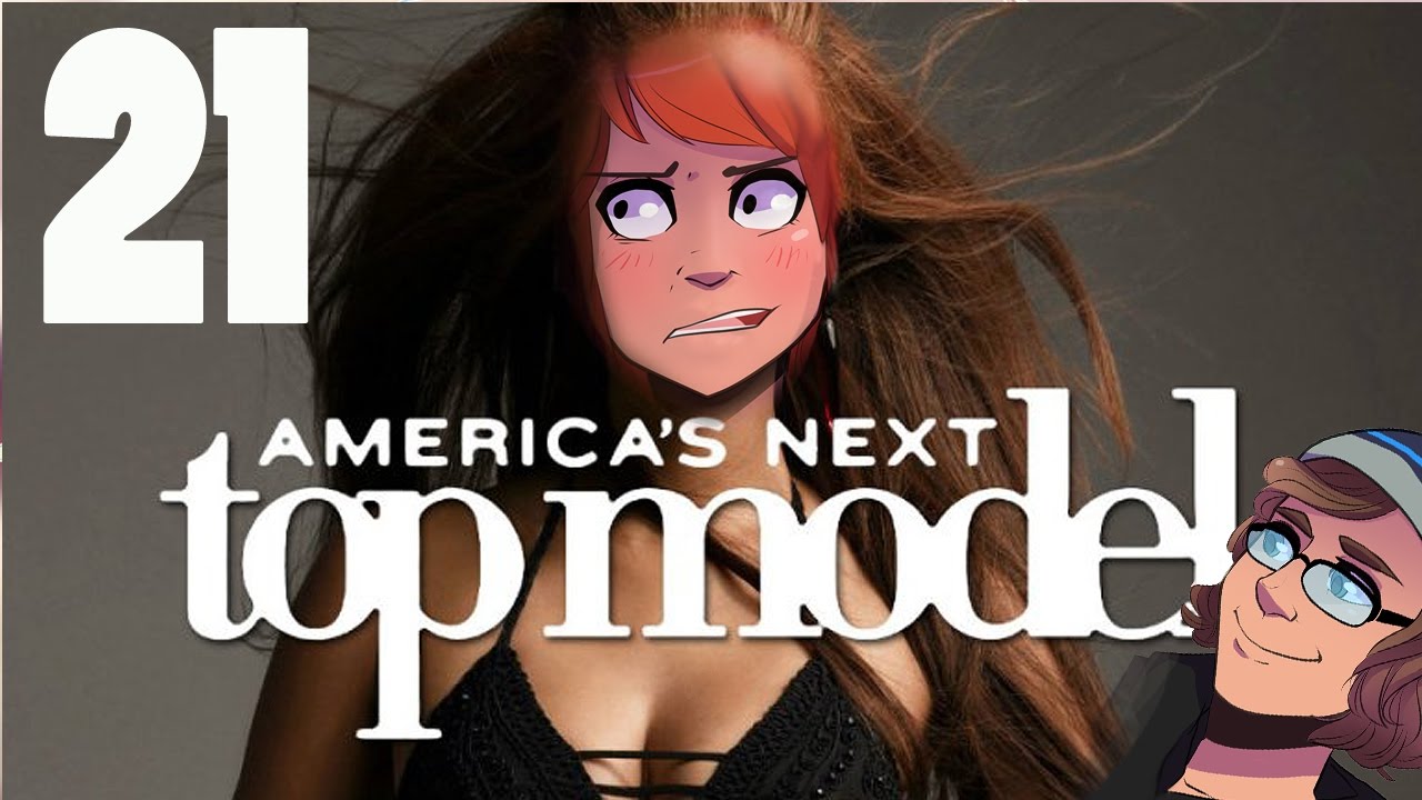 America's Next Top Model -21- ►THE GRAND FINALE!◄ (w/ ProtonJon!)