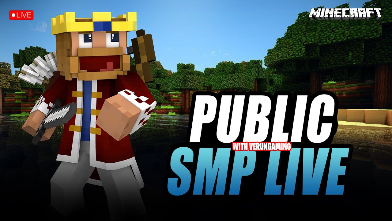 🔴 Minecraft Live Stream | Building & Exploring | #minecraft #minecraftlive