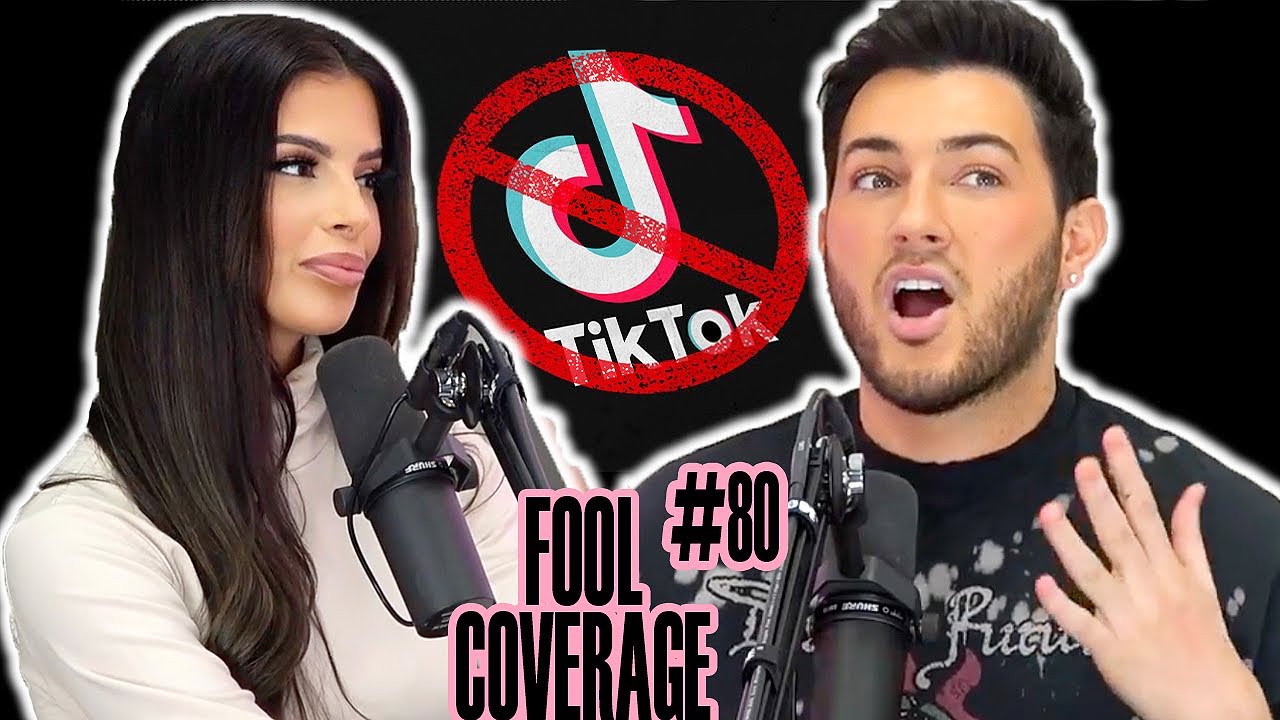 TikTok is getting banned?! Influencer Careers are OVER!