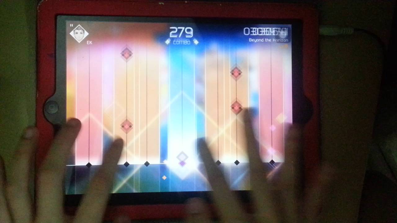 HARDEST SONG in VOEZ - Beyond The Horizon by 3R2 - Lv.16 (Special) - All Perfect