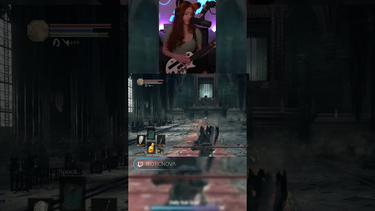 That didn't go as planned...