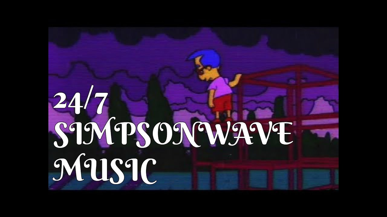 🔴 24/7 Ｓｉｍｐｓｏｎｗａｖｅ Gang Radio | XXXTENTACION, Ski Mask, Magneto Dayo, Shiloh Dynasty, Trippie Redd,