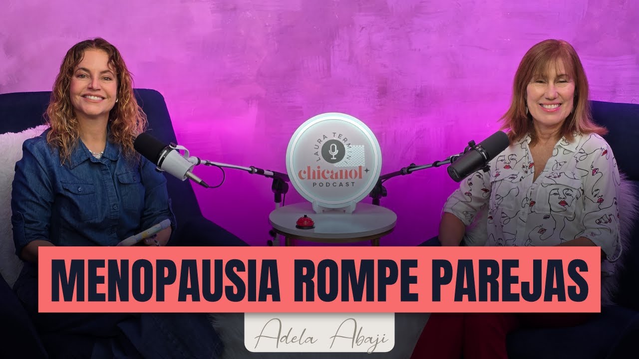 ¿Relación de Pareja Afectada? Lo que dice la Ciencia