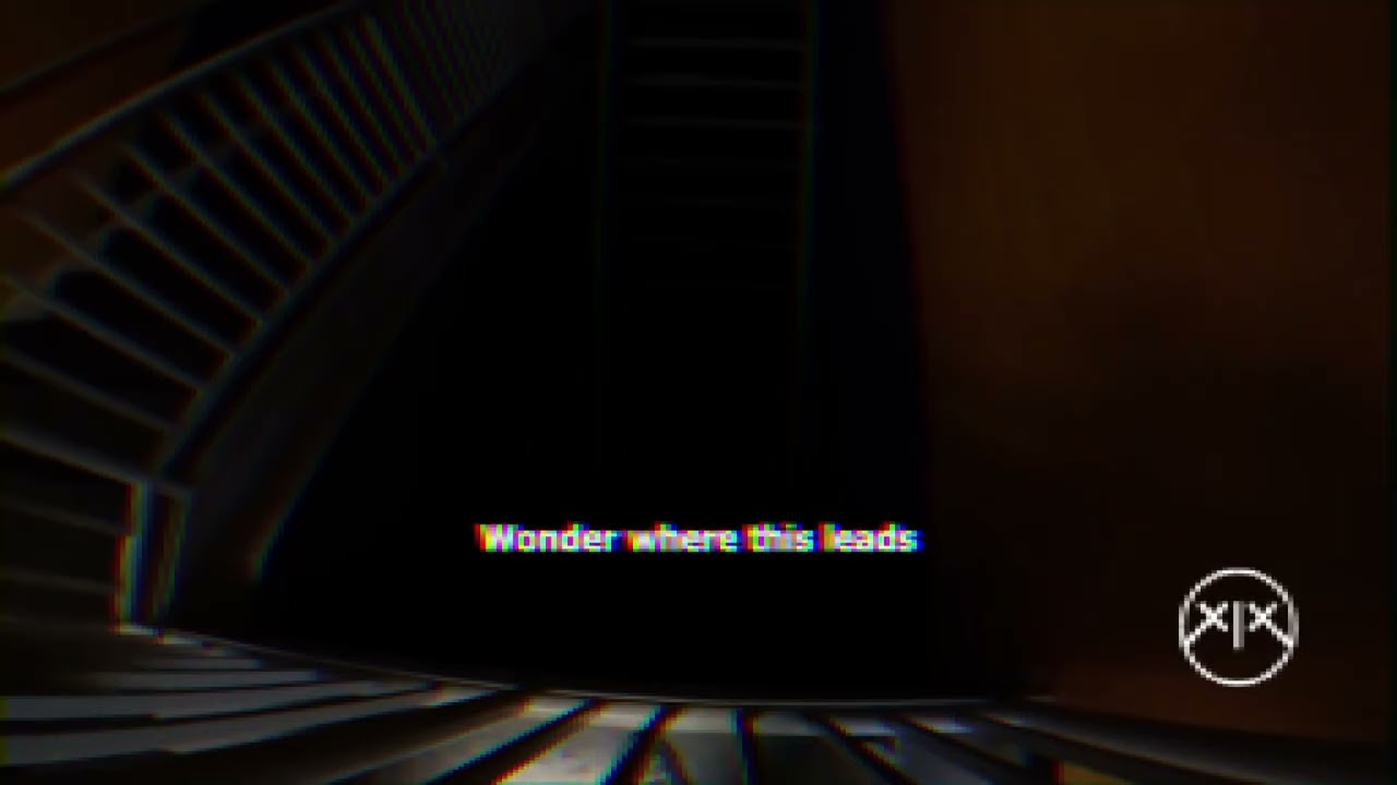 liminal backrooms music to get lost in apathy [don't take the stairway down]
