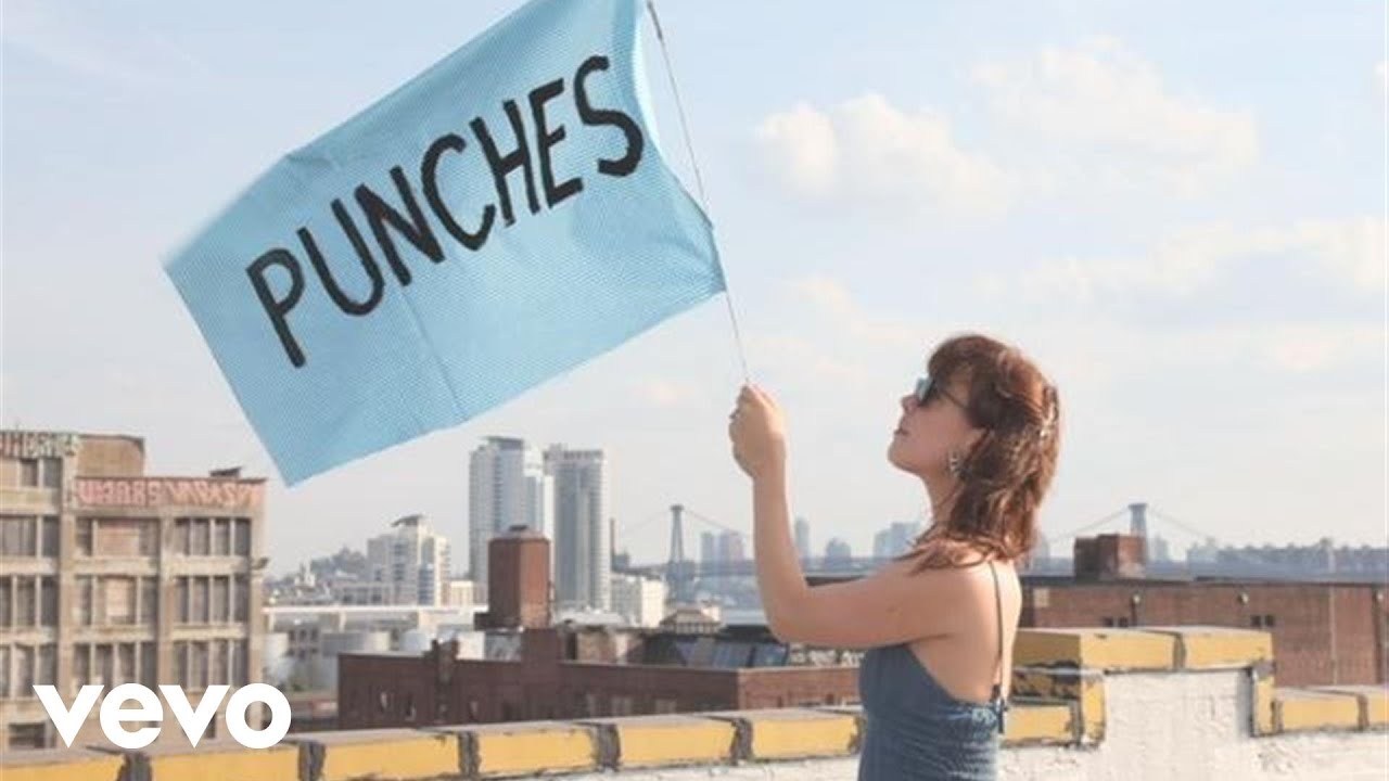 Lenka - Roll with the Punches