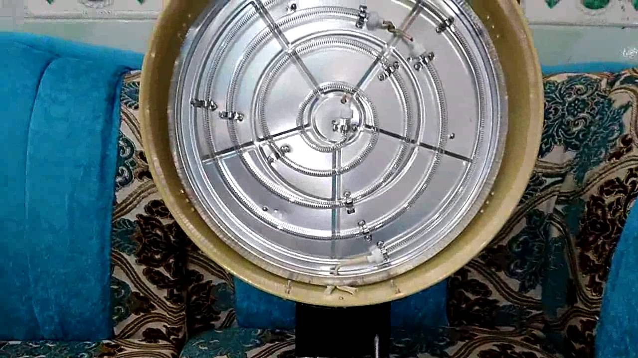 مجمع الحاج حيدر للمواد المنزلية / خبازة كهربائية