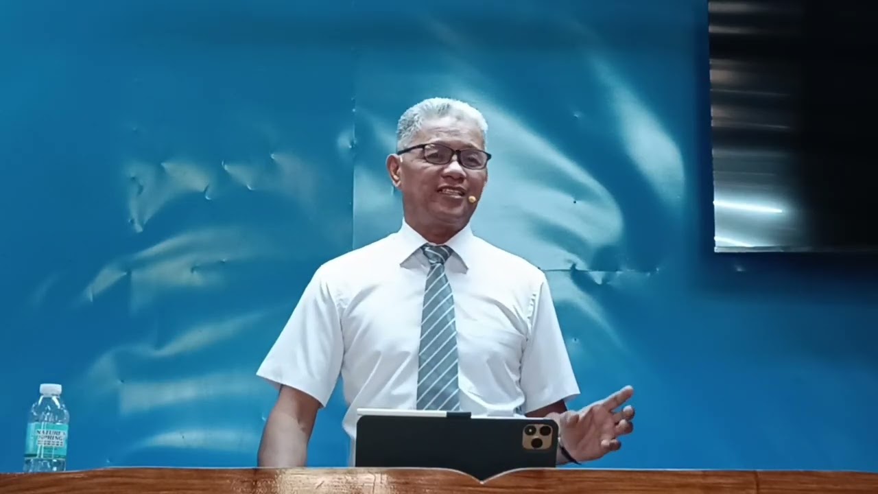Maghanda sa Pagdating ng Panginoon