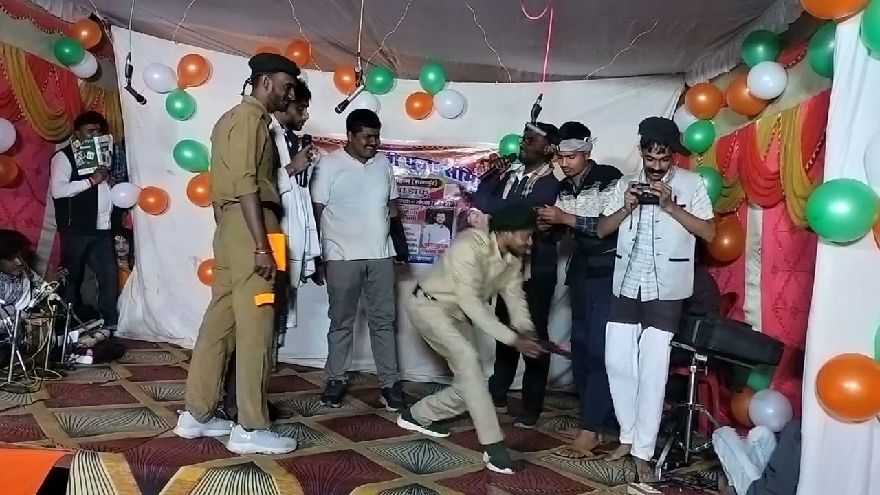 PART - 4 ( जग्गा डाकू  )