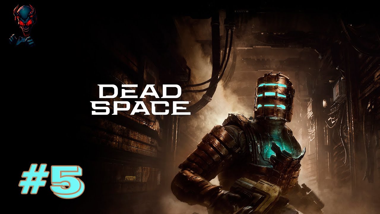 Dead Space #5