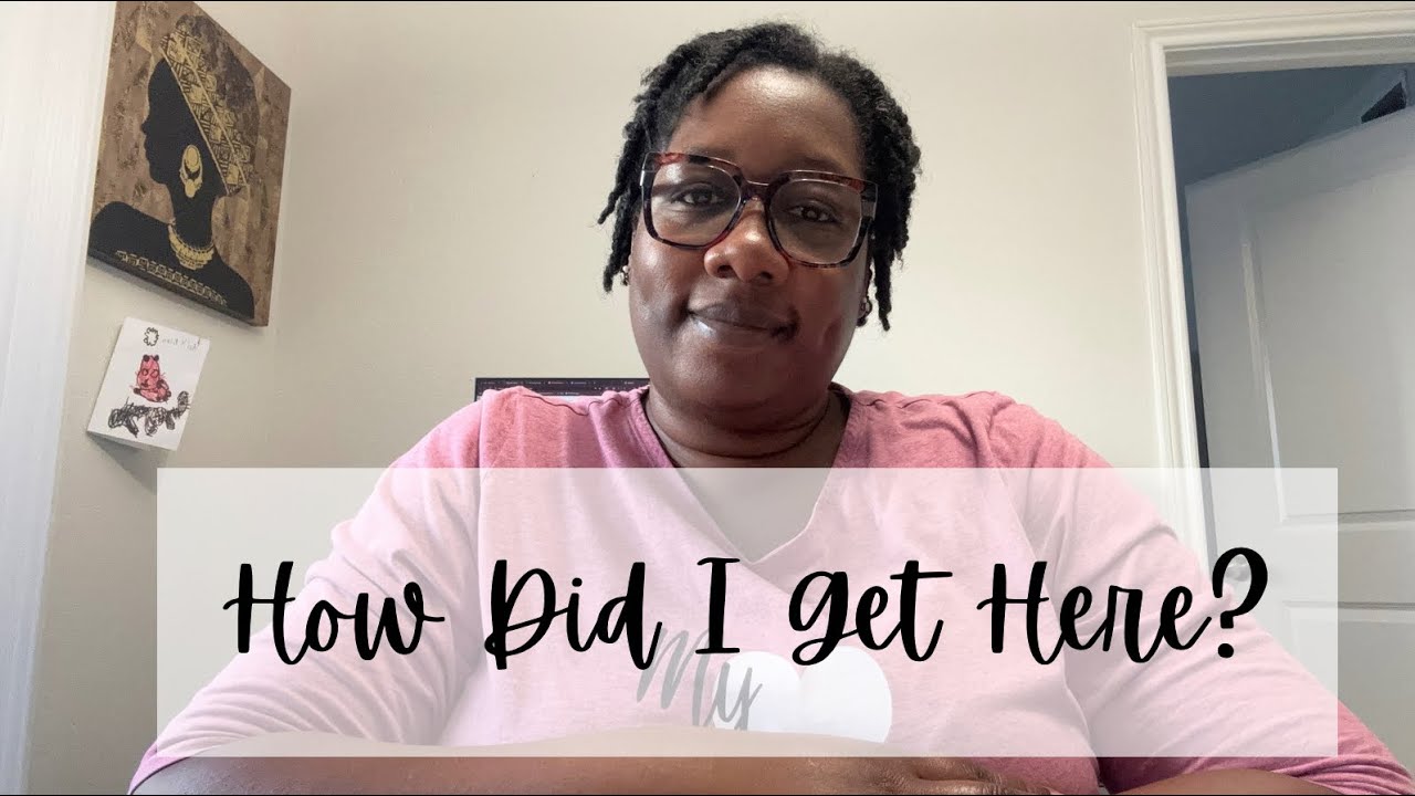 From Christianity to YAHUAH: My Testimony