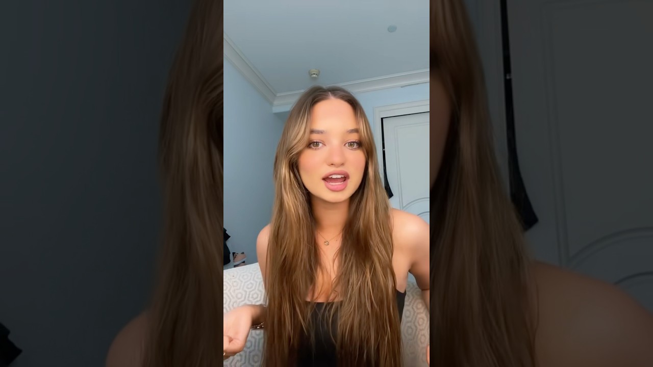 in depth makeup tutorial #grwm #shorts