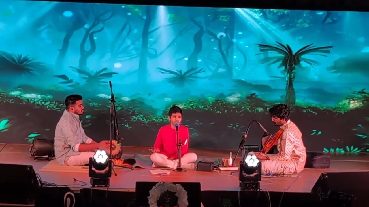Mahasivarathri - Vaatapi full song 
