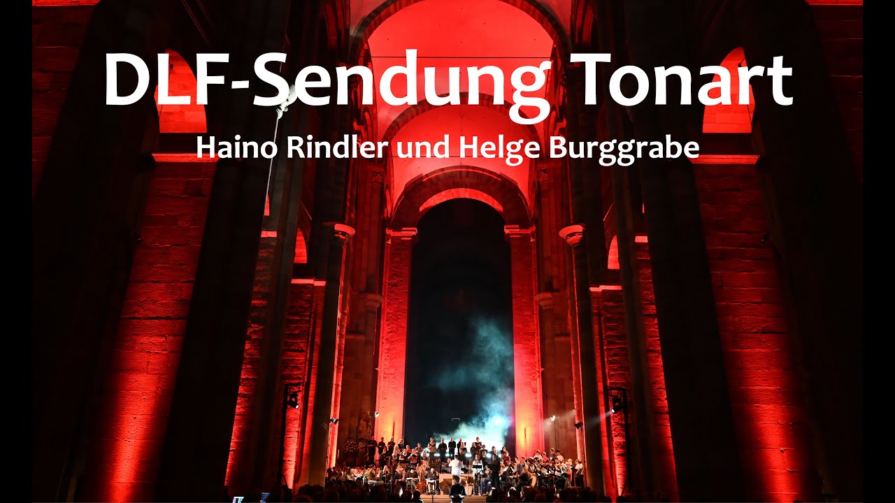 DLF-Radiosendung 