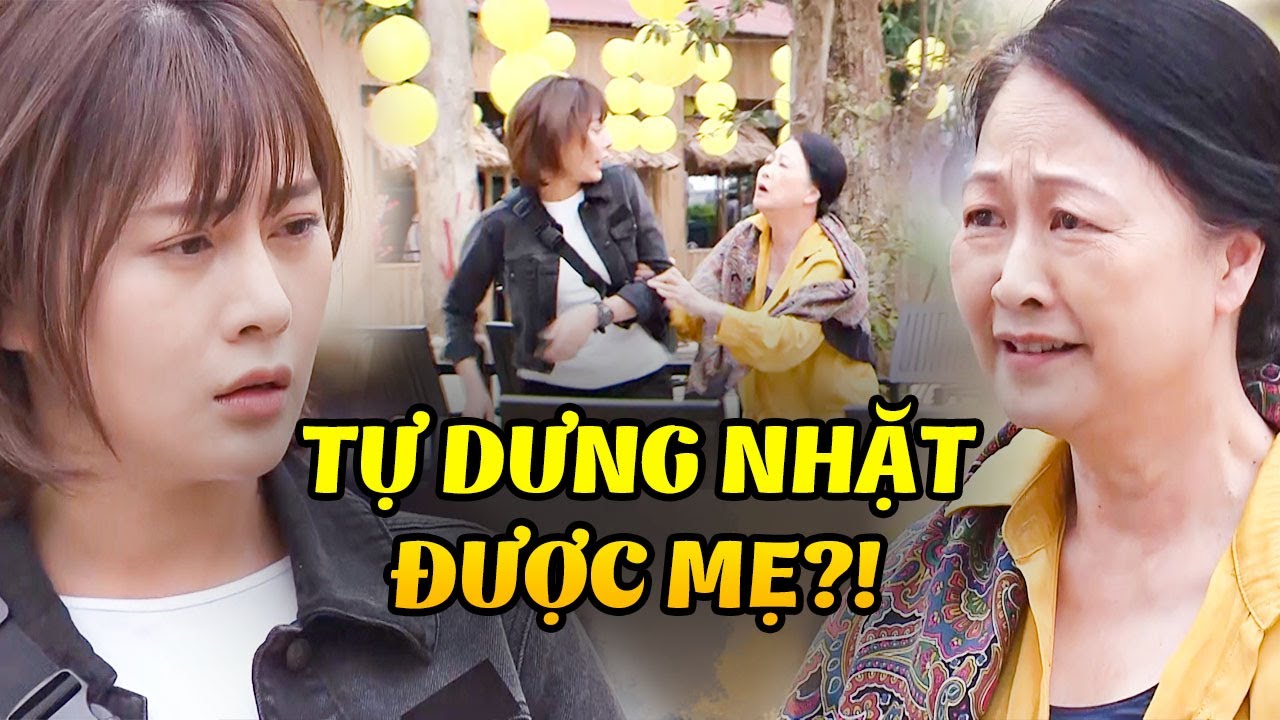 Gái xinh NGỔ NGÁO ra đường 