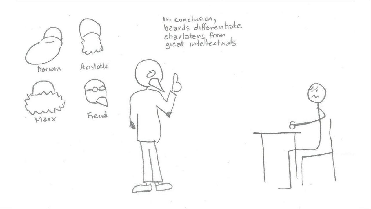The Fact/Value Distinction