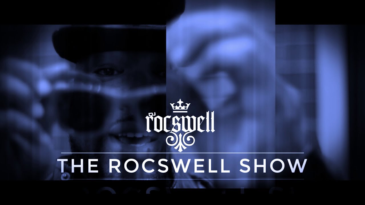 The Rocswell Show - Episode 13