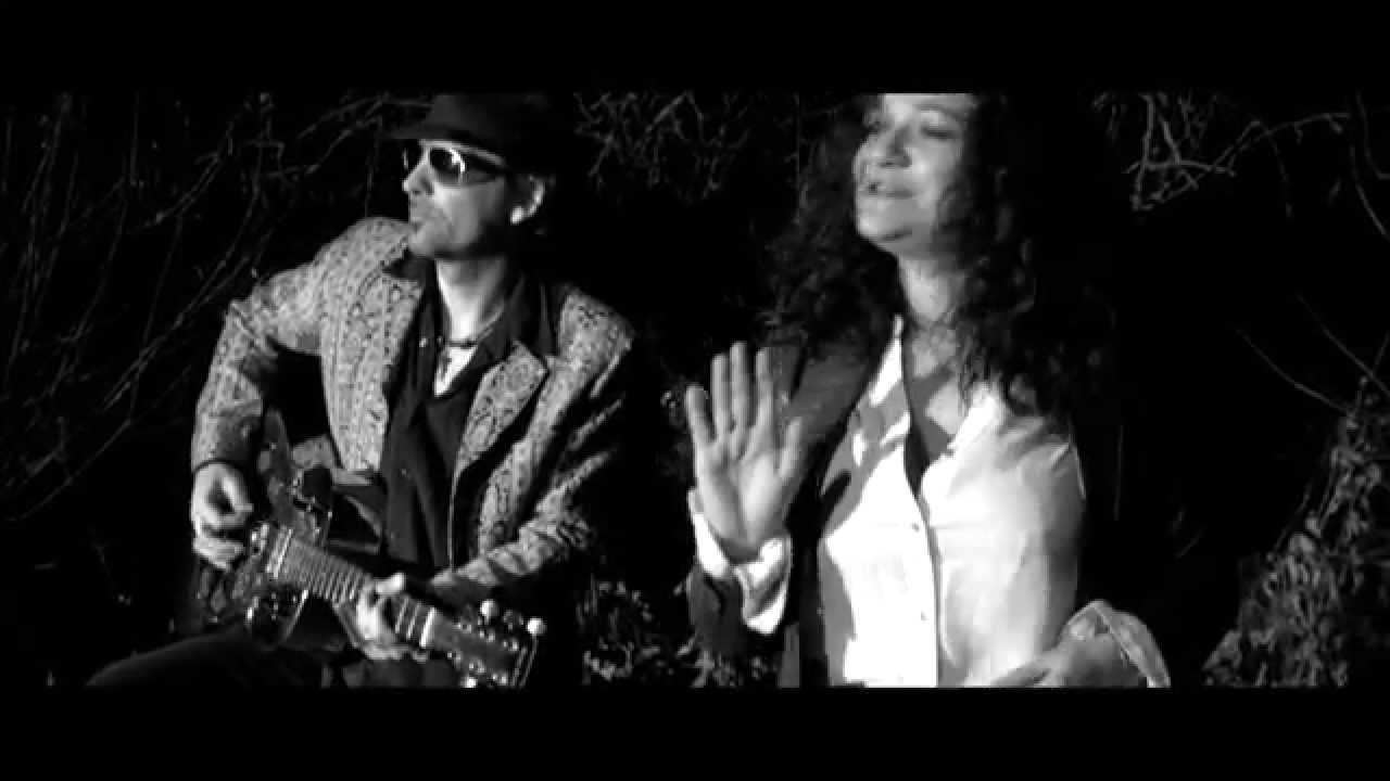 Meena Cryle & The Chris Fillmore Band - Enough Is Enough (Official Video)