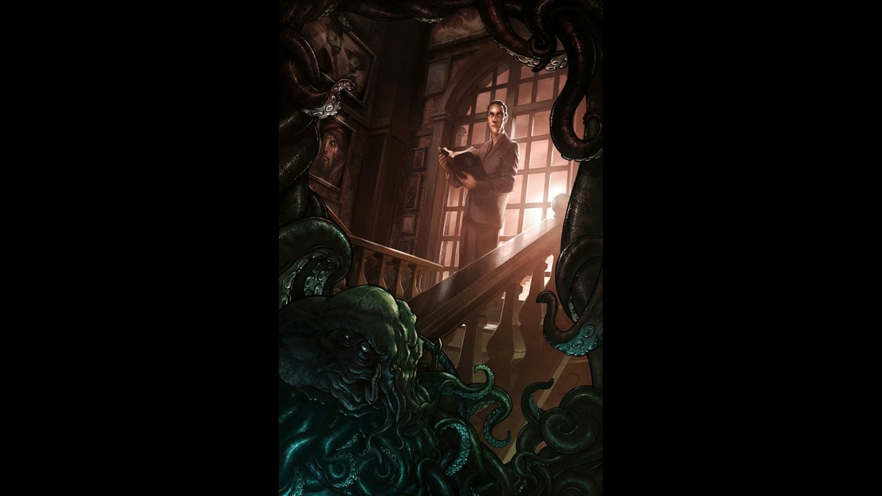 Howard Phillips Lovecraft - Hypnos