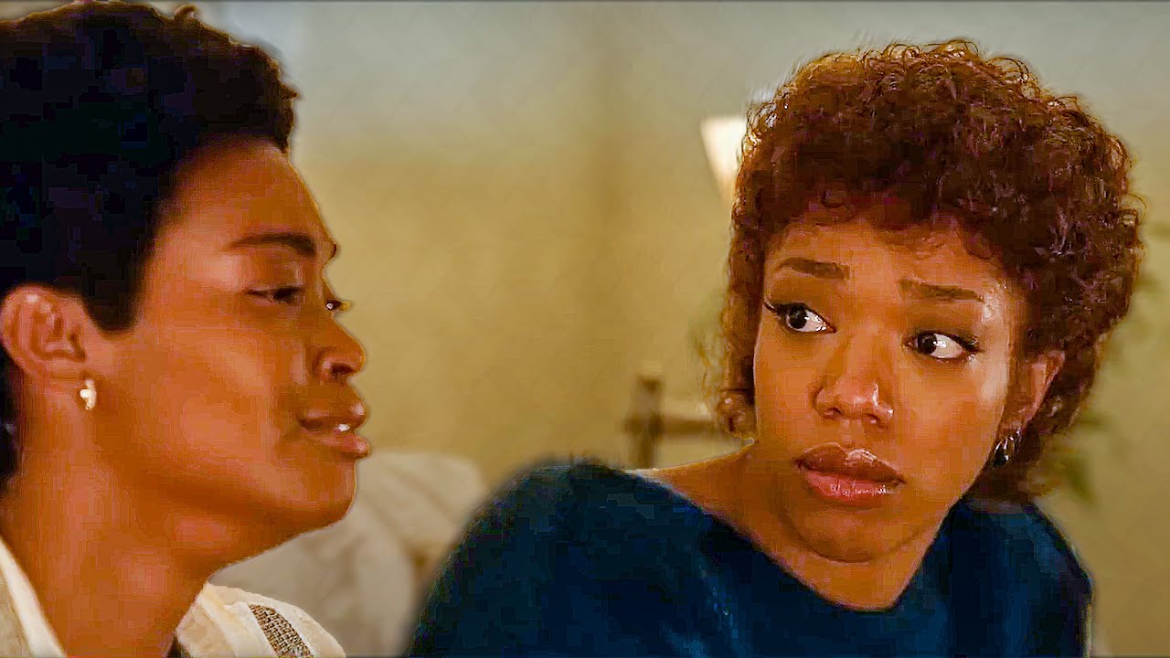 I Wanna Dance With Somebody - 10 Minutes from the Movie (2022) | Emotions Society