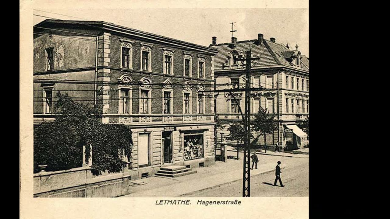 Amazing pictures of Germany/ Letmathe