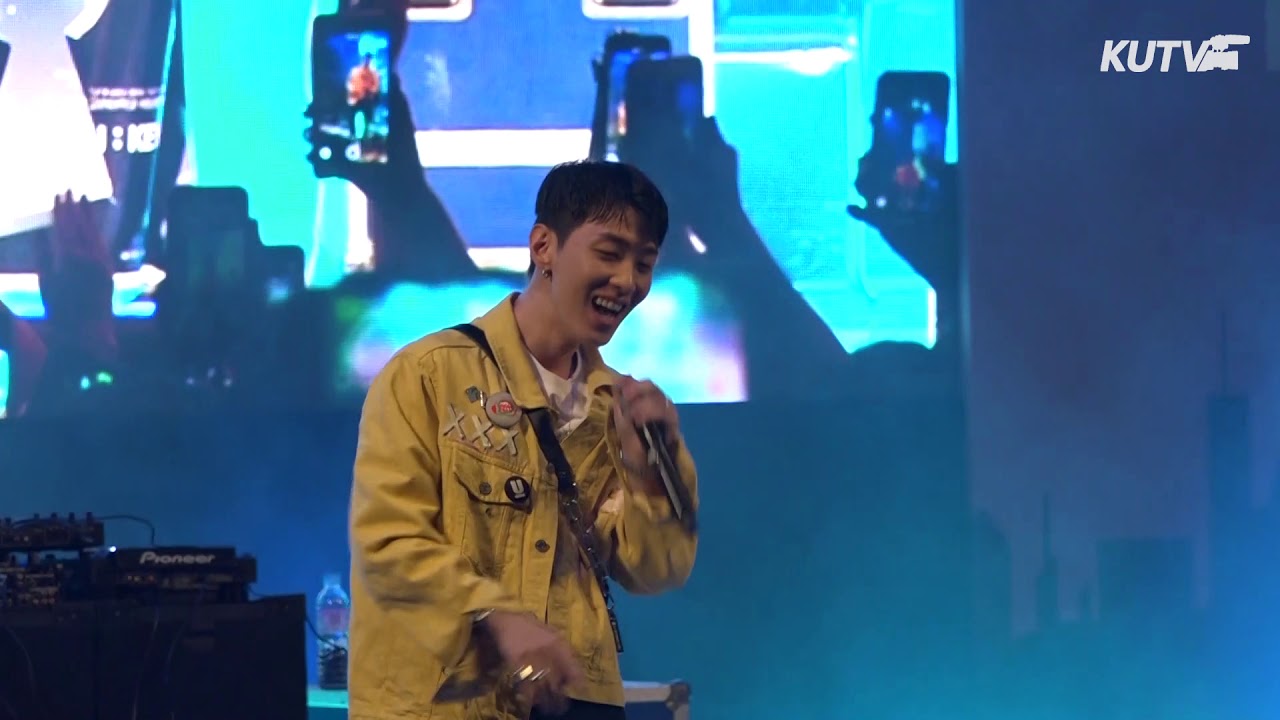 [KUTV] 190524 그레이(Gray) 고려대학교 축제 FULL VER.