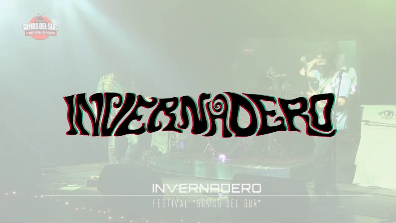 Invernadero - Pájaros Amarillos