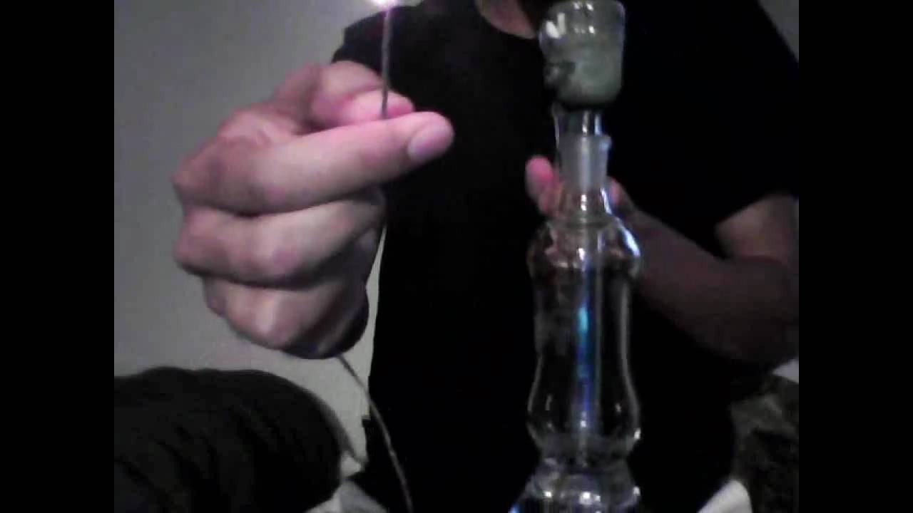 Time To Get Baked