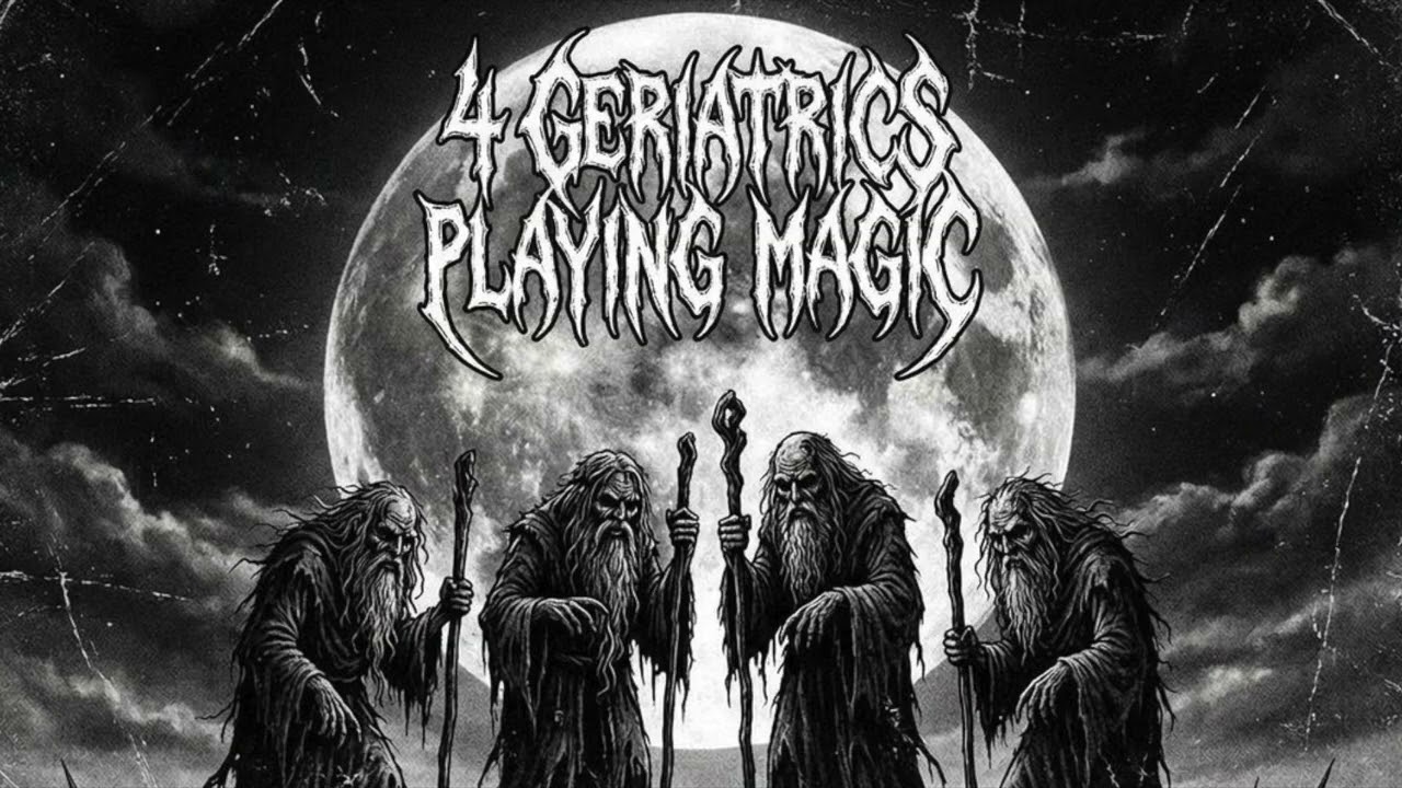 4 Geriatrics Outro 1