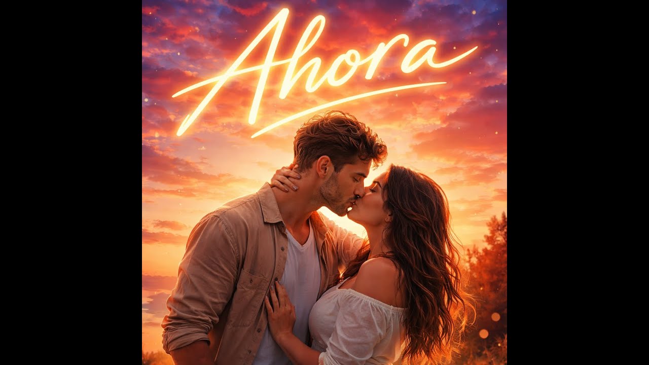 AHORA.    Bachata sensual. - slow dance and love songs.