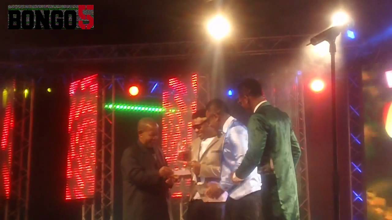 Best Upcoming Artist - Kili Music Awards 2012