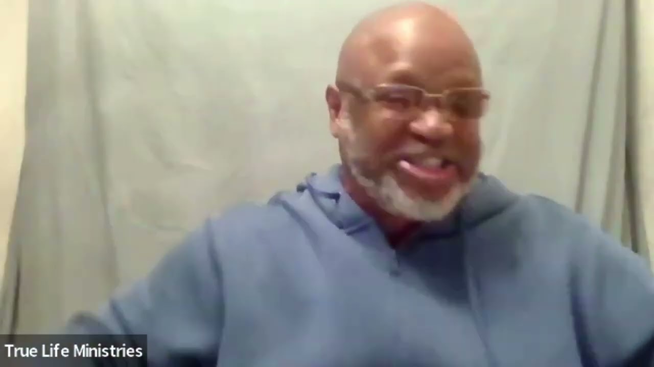 God Wants Us To Commit To Praising Him With Our Mouth And Our Life PART 2 | Pastor Norris Ashley Jr.