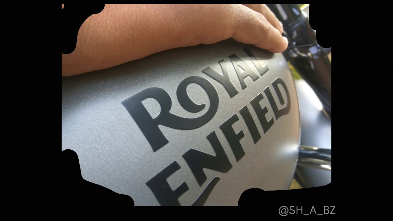 Enfield lovers new status