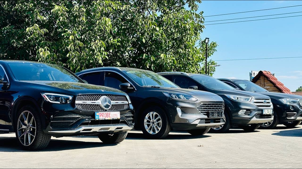 Цены на Авто Молдова 2024 -ExpertAuto_MD #expertauto